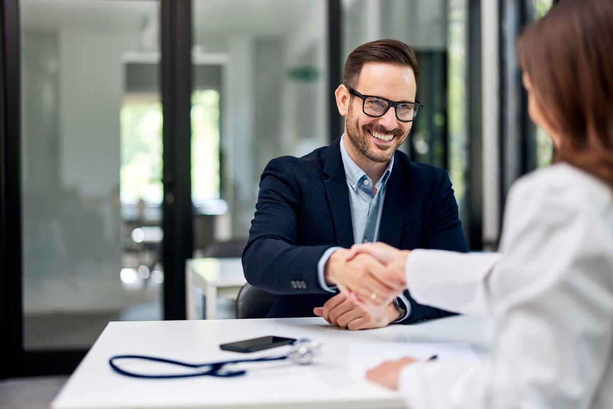 Medical Talent Acquisition
