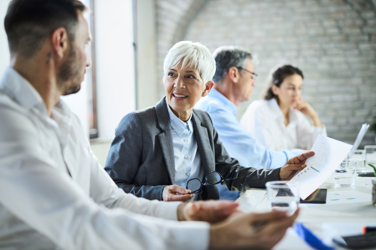 Healthcare Business Development