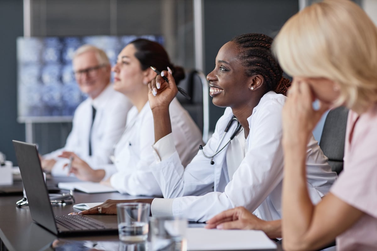 Medical Consulting Opportunities